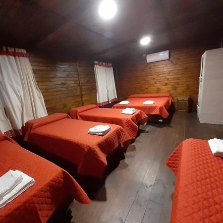 Hosteria Los Abuelos San Salvador de Jujuy Ngoại thất bức ảnh